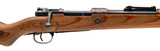 "Rare WWII CE 42 Code “JP Sauer" K98 bolt action rifle 8mm (R44744)" - 2 of 6
