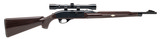 "Remington Nylon 66 Rifle .22LR (R44975)" - 1 of 4