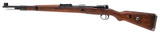 "Yugoslavian 98/48 Bolt action rifle 8mm (R44742)" - 3 of 8