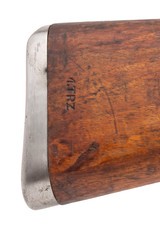 "Yugoslavian 98/48 Bolt action rifle 8mm (R44742)" - 7 of 8