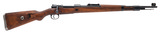 "Yugoslavian 98/48 Bolt action rifle 8mm (R44742)" - 1 of 8