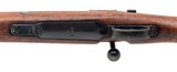 "Yugoslavian 98/48 Bolt action rifle 8mm (R44742)" - 6 of 8