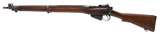 "WWII Canadian Long Branch No.4 MKI* bolt action rifle .303 British (R44740)" - 3 of 6