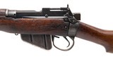 "WWII Canadian Long Branch No.4 MKI* bolt action rifle .303 British (R44740)" - 4 of 6