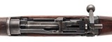 "WWII Canadian Long Branch No.4 MKI* bolt action rifle .303 British (R44740)" - 5 of 6