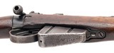 "WWII Canadian Long Branch No.4 MKI* bolt action rifle .303 British (R44740)" - 6 of 6