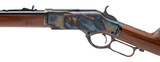 "(SN: 00084TF) Taylor & Co. TC73 Rifle 9mm (NGZ5896) NEW" - 4 of 5