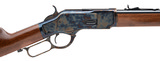 "(SN: 00084TF) Taylor & Co. TC73 Rifle 9mm (NGZ5896) NEW" - 2 of 5