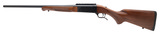 "Mossberg SSI-One Rifle .223 (R44973)" - 3 of 4
