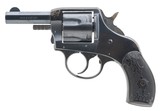 "H&R The American 38S&W (PR59939)"