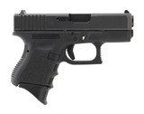 "Glock 39 .45 GAP (PR59309)" - 1 of 3