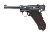 "DWM 1906 Commercial Luger 9MM (PR50934)" - 8 of 8