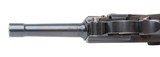 "DWM 1906 Commercial Luger 9MM (PR50934)" - 7 of 8