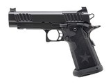 "Staccato P 2011 Pistol 9mm (PR73260) ATX" - 2 of 5