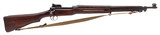 "WWI Eddystone Model 1917 Bolt action rifle .30-06 (R44745)"