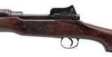"WWI Eddystone Model 1917 Bolt action rifle .30-06 (R44745)" - 4 of 7