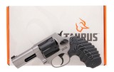 "Taurus 856 Revolver .38 Special (PR73626)" - 5 of 5
