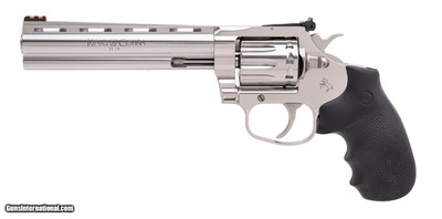 "Colt King Cobra Revolver .22LR (C20996)"