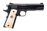 "Colt Limited Edition 1911 Pistol .45 Auto (C20994)"