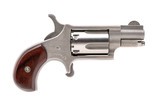 "NAA Mini-Revolver .22LR (PR73641)" - 2 of 6