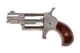 "NAA Mini-Revolver .22LR (PR73641)"