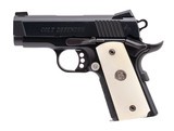 "Colt Defender Lightweight Pistol 9mm (C20995)" - 2 of 7