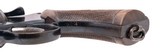 "Webley “WG" Army Model Revolver Cut for .45ACP (AH9026)" - 6 of 6