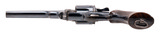 "Webley “WG" Army Model Revolver Cut for .45ACP (AH9026)" - 5 of 6