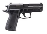 "Sig Sauer P229 Elite Pistol 9mm (PR73632)"