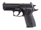 "Sig Sauer P229 Elite Pistol 9mm (PR73632)" - 2 of 5