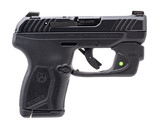 "Ruger LCP Max Revolver .380 Acp (PR73631)"