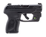 "Ruger LCP Max Revolver .380 Acp (PR73631)"