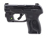 "Ruger LCP Max Revolver .380 Acp (PR73631)" - 2 of 3