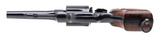 "Smith & Wesson 10-9 Royal Hong Kong Police Revolver .38 Special (PR73630)" - 5 of 6