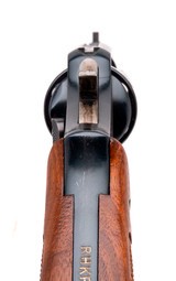 "Smith & Wesson 10-9 Royal Hong Kong Police Revolver .38 Special (PR73630)" - 3 of 6