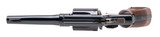 "Smith & Wesson 10-9 Royal Hong Kong Police Revolver .38 Special (PR73630)" - 4 of 6