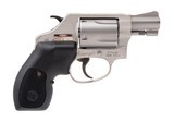 "Smith & Wesson 637-2 Airweight Revolver .38 Special (PR73629)" - 2 of 5