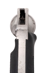 "Smith & Wesson 637-2 Airweight Revolver .38 Special (PR73629)" - 3 of 5