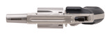 "Smith & Wesson 637-2 Airweight Revolver .38 Special (PR73629)" - 4 of 5