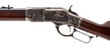 "Uberti 1873 Rifle .45 Colt (R44961)" - 4 of 4