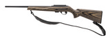 "Remington 597 Magnum Rifle .17HMR (R44972)" - 3 of 4