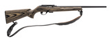 "Remington 597 Magnum Rifle .17HMR (R44972)"