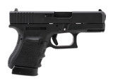 "Glock 36 Gen 3 Pistol .45 Auto (PR73635)"