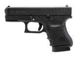 "Glock 36 Gen 3 Pistol .45 Auto (PR73635)" - 2 of 3