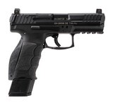 "Heckler & Koch VP9 Pistol 9mm (PR73628)"