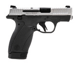 "(SN: EKC4116) Smith and Wesson Bodyguard 2.0 Pistol .380 Auto (NGZ5875) NEW"
