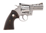 "Colt Python Revolver .357 Magnum (C20997)" - 2 of 6