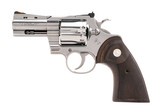 "Colt Python Revolver .357 Magnum (C20997)" - 1 of 6