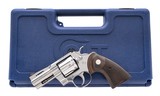 "Colt Python Revolver .357 Magnum (C20997)" - 6 of 6