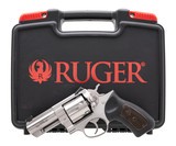 "(SN: 198-08071) TALO Exclusive Ruger Novak GP100 Wiley Clapp Revolver 10mm (NGZ5877) NEW" - 3 of 3